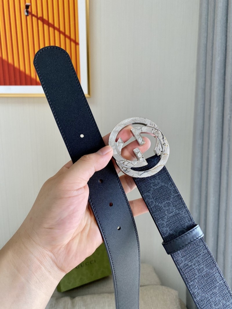 Gvc*1 belts